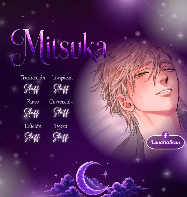 Mitsuka capítulo 2 página 1