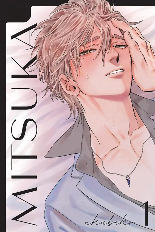 Mitsuka capítulo 2 página 2