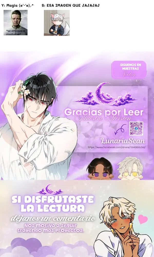 Mitsuka capítulo 2 página 7