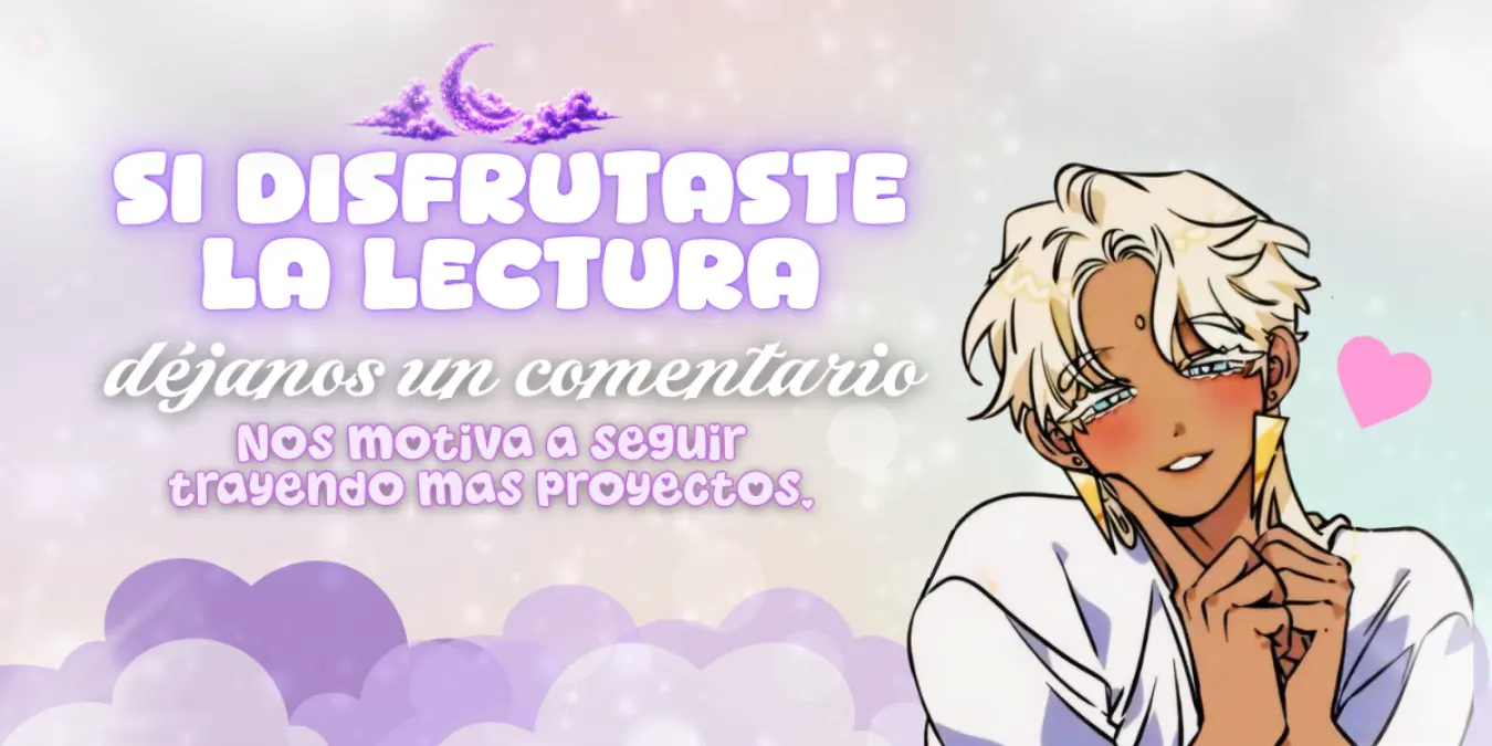 Mitsuka capítulo 6 página 13