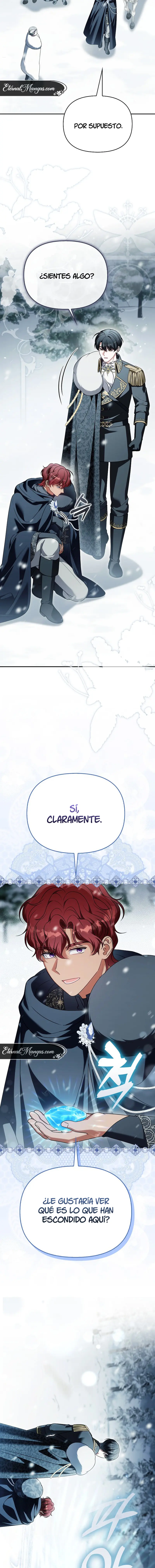 Casarse o Morir capítulo 50 página 19