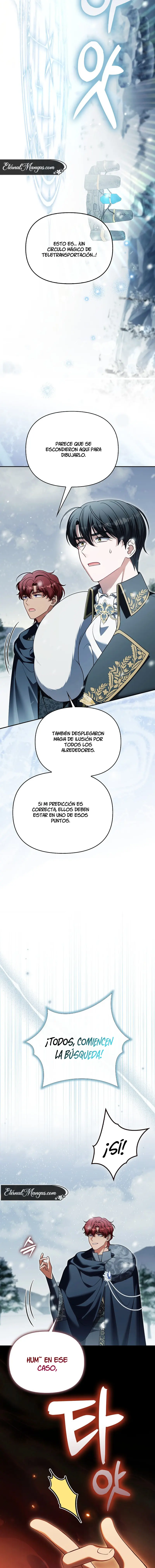 Casarse o Morir capítulo 50 página 20