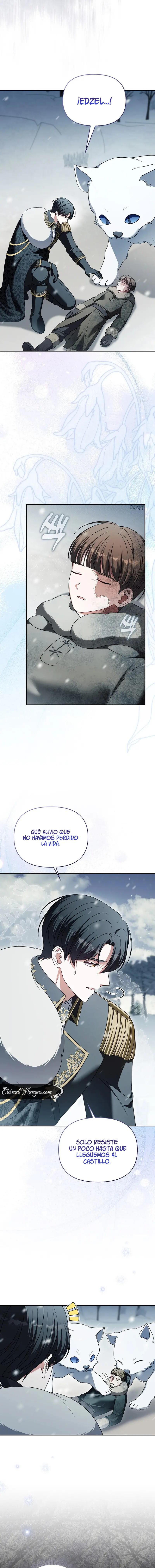 Casarse o Morir capítulo 51 página 18