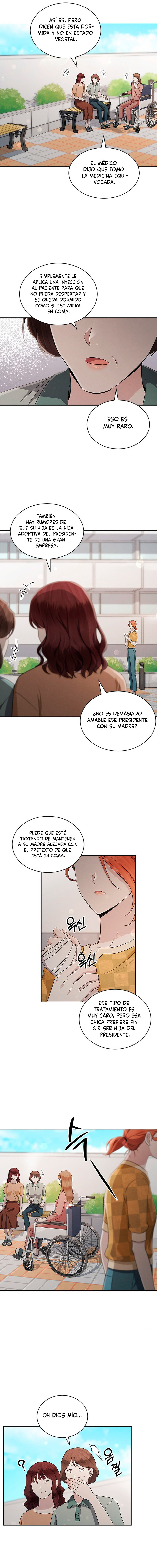 El Castillo capítulo 41 página 10