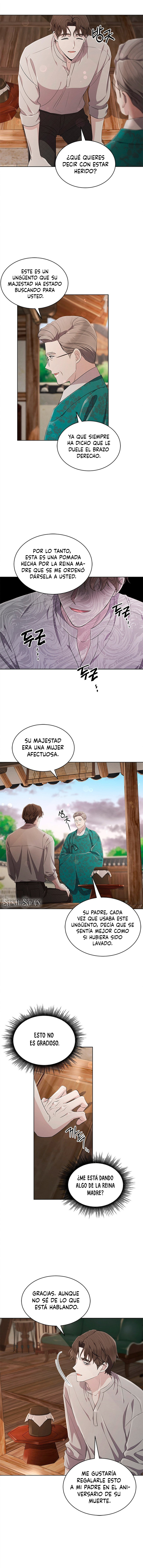 El Castillo capítulo 46 página 9