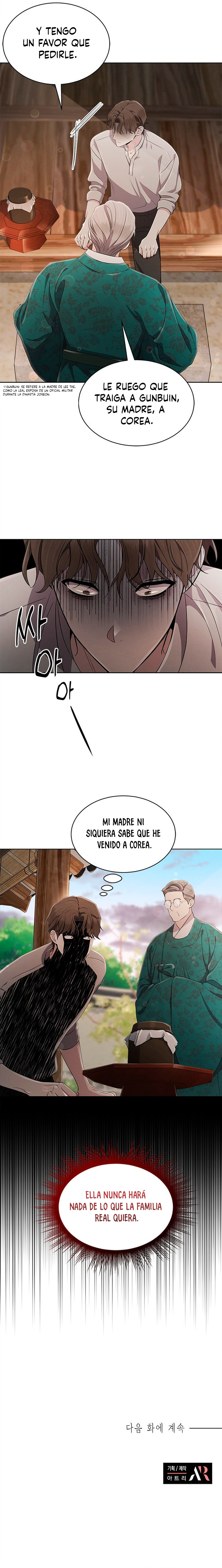 El Castillo capítulo 46 página 10