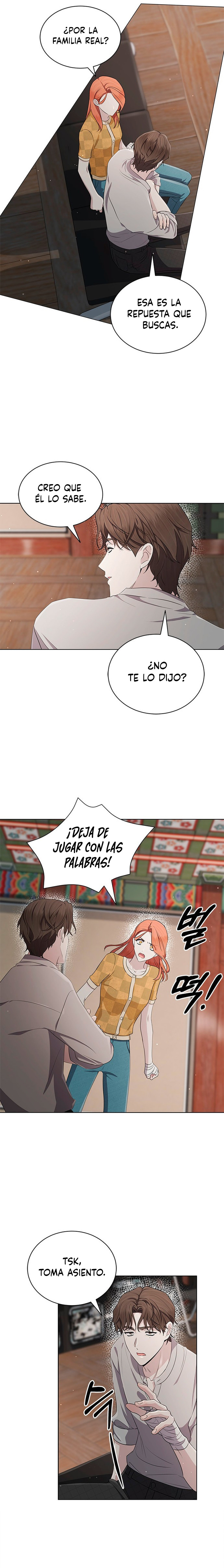El Castillo capítulo 48 página 9