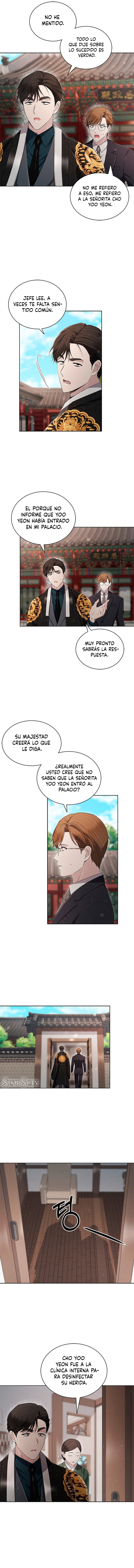 El Castillo capítulo 48 página 5