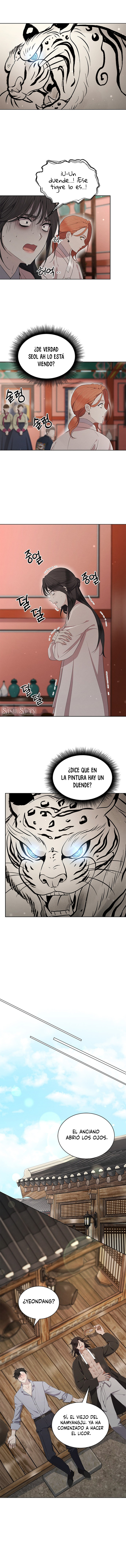 El Castillo capítulo 52 página 10