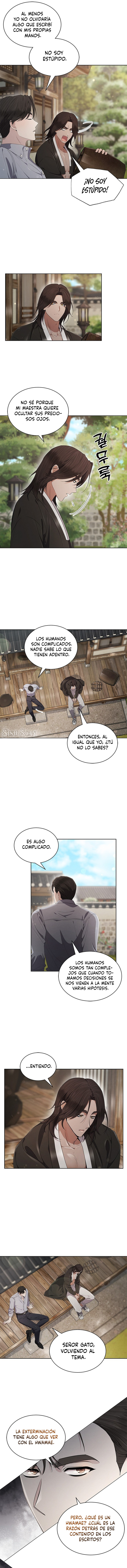 El Castillo capítulo 53 página 3