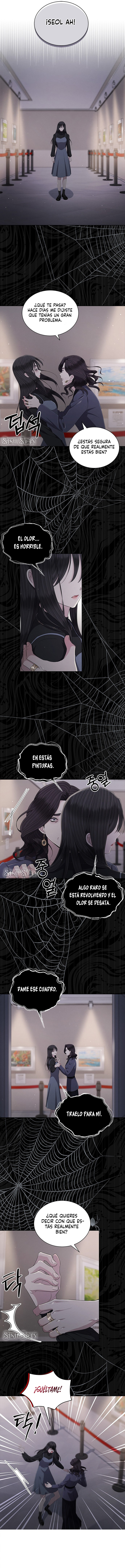 El Castillo capítulo 65 página 9