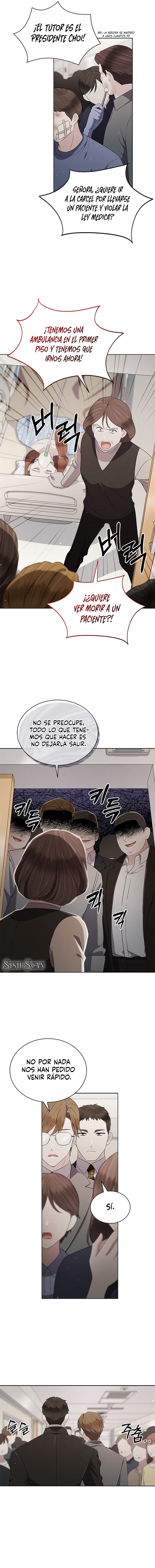El Castillo capítulo 69 página 10