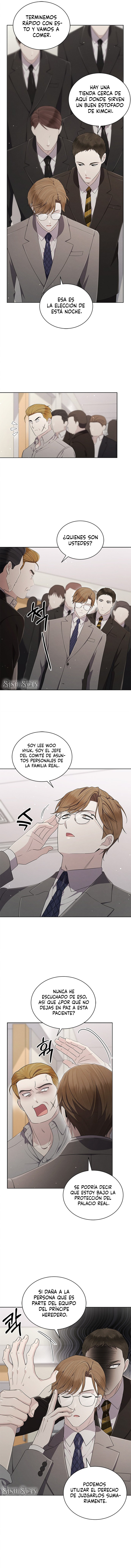 El Castillo capítulo 69 página 11