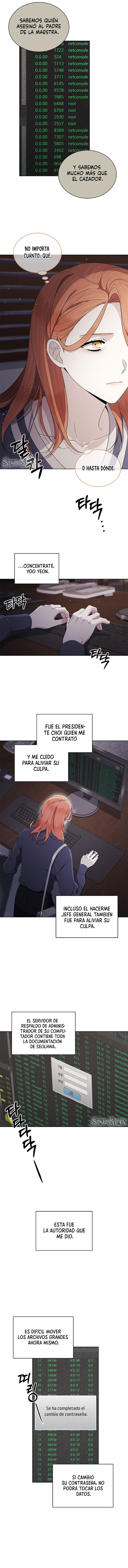 El Castillo capítulo 69 página 8
