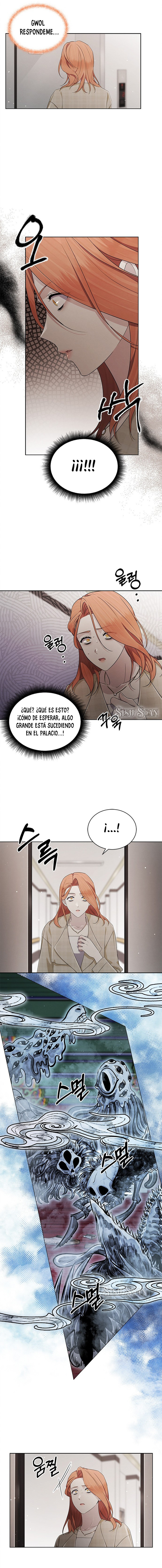 El Castillo capítulo 72 página 13