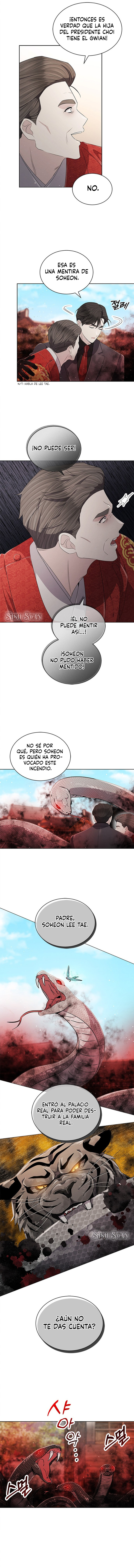 El Castillo capítulo 72 página 4