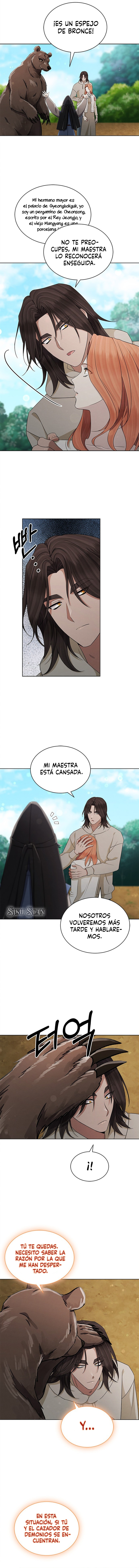 El Castillo capítulo 79 página 11