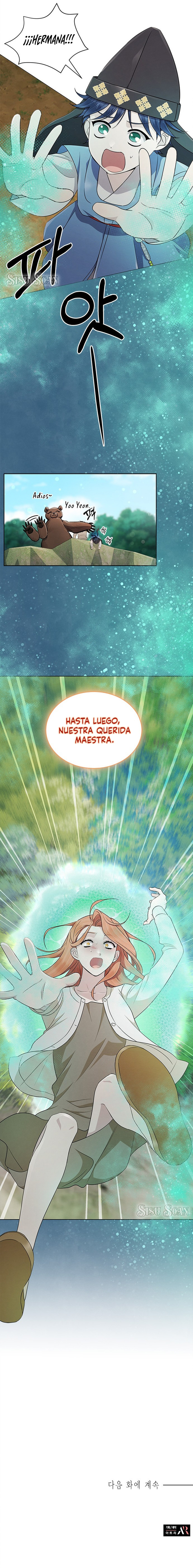 El Castillo capítulo 79 página 14
