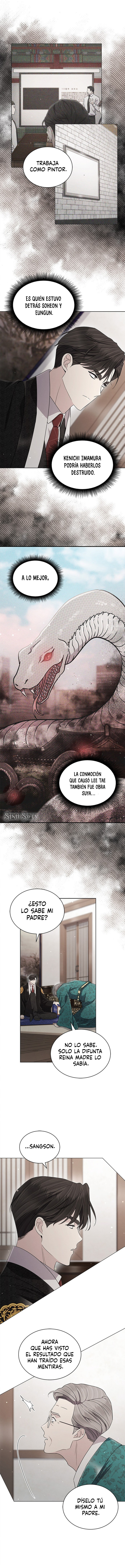 El Castillo capítulo 79 página 4