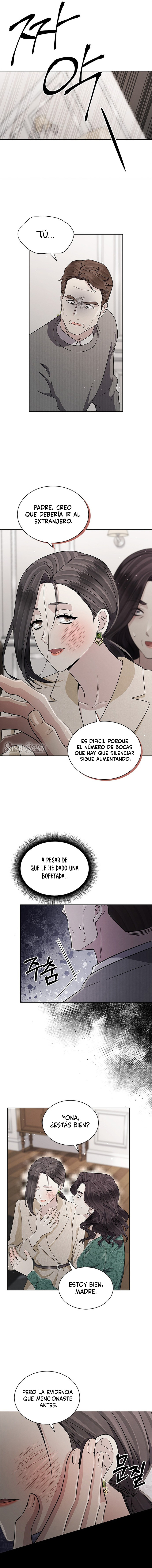 El Castillo capítulo 86 página 9
