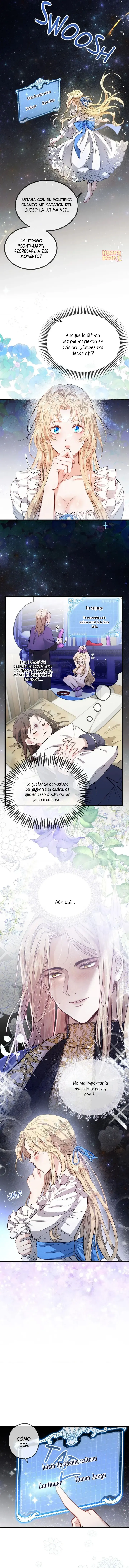 Bombones harems y hábitos intensos capítulo 1 página 12
