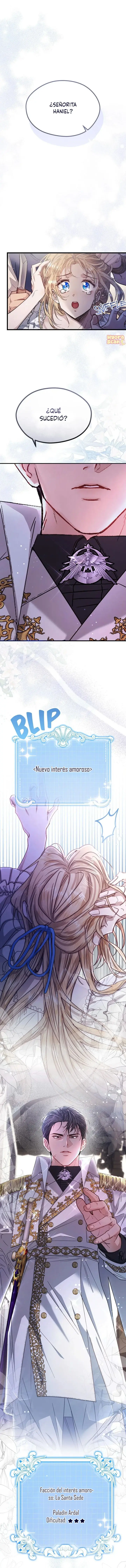 Bombones harems y hábitos intensos capítulo 1 página 16