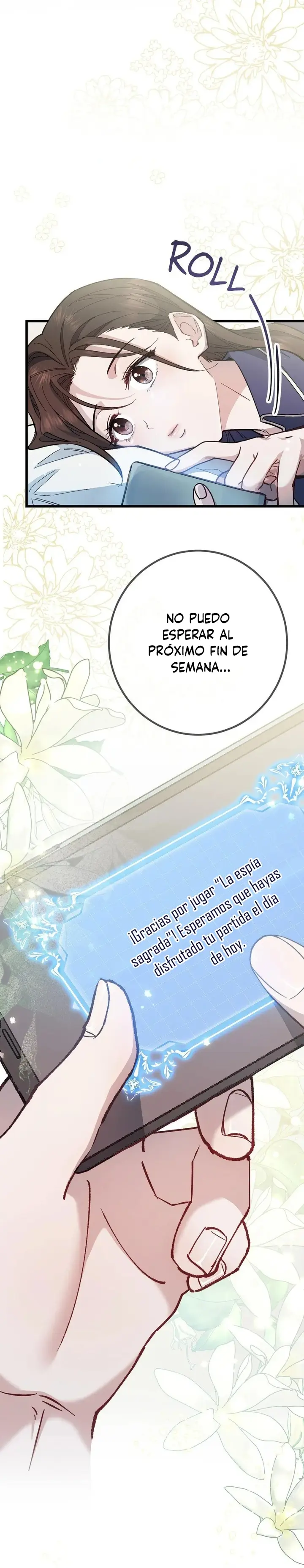 Bombones harems y hábitos intensos capítulo 1 página 6