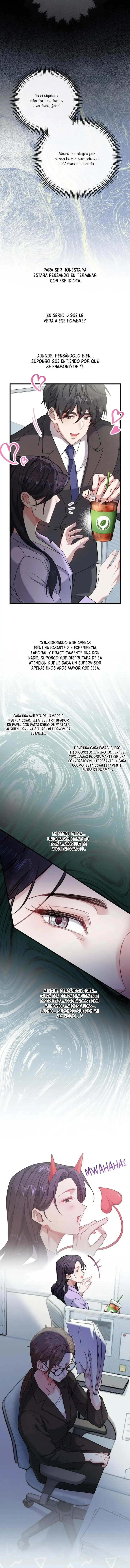 Bombones harems y hábitos intensos capítulo 3 página 12