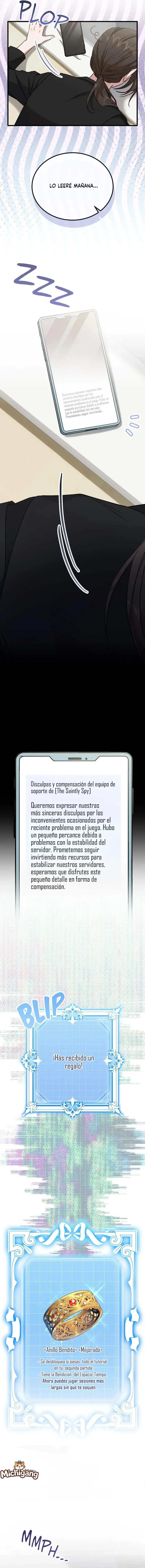 Bombones harems y hábitos intensos capítulo 3 página 14