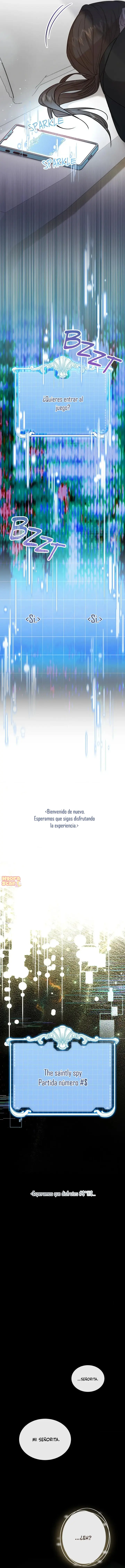 Bombones harems y hábitos intensos capítulo 3 página 15