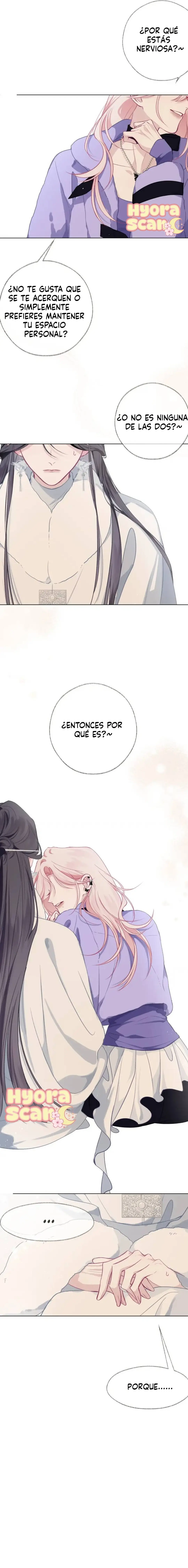 Sonidos de un latido capítulo 10 página 2
