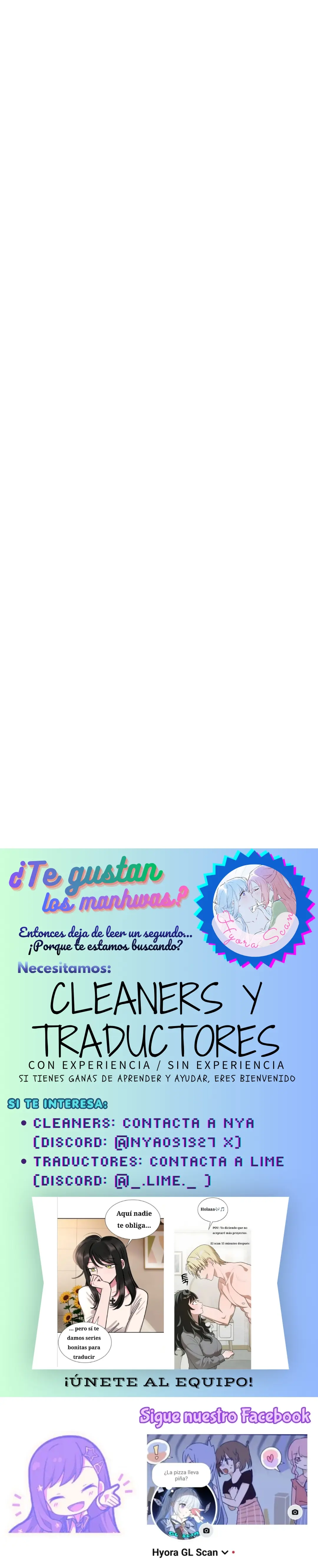 Sonidos de un latido capítulo 11 página 10