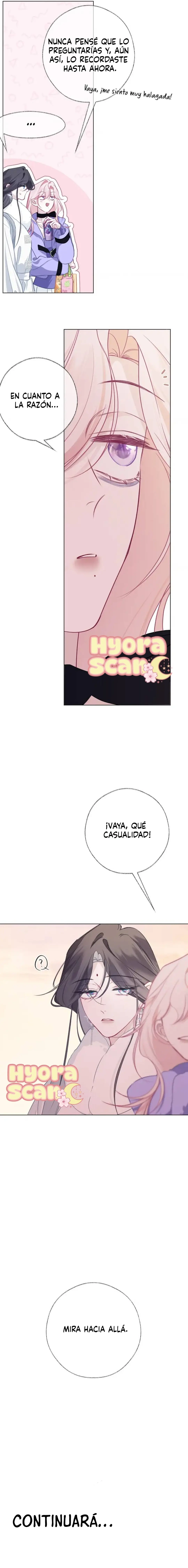 Sonidos de un latido capítulo 11 página 9