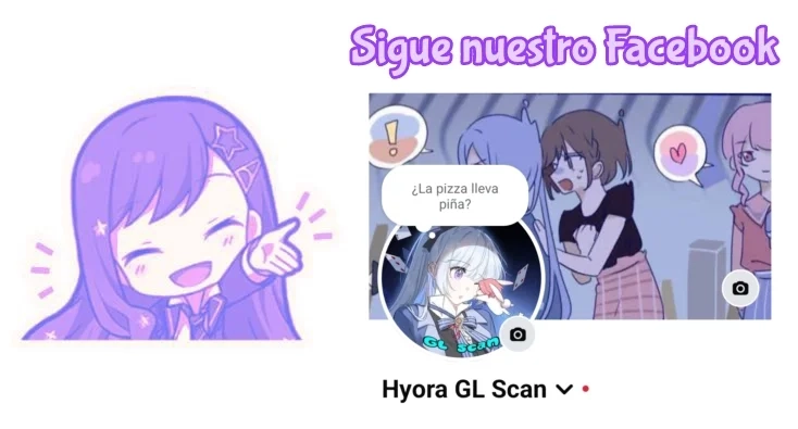 Sonidos de un latido capítulo 2 página 13