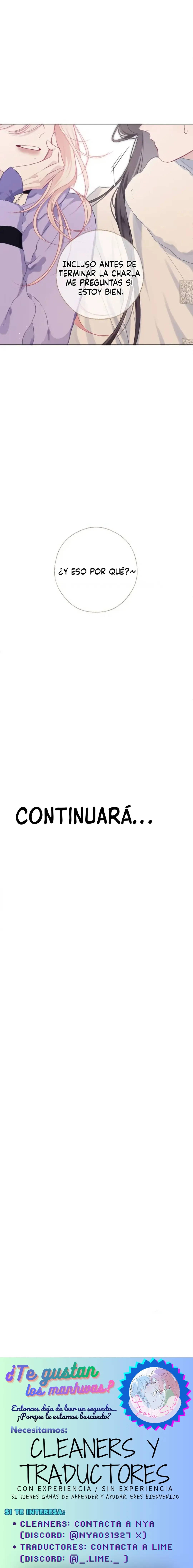 Sonidos de un latido capítulo 9 página 11