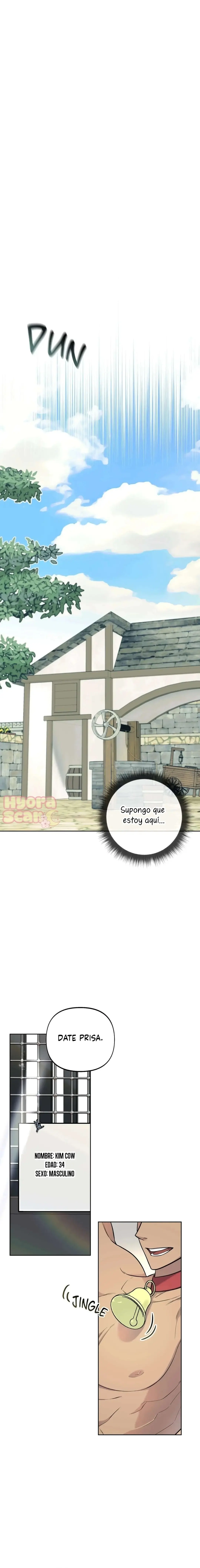 Más vale conseguir el mejor final capítulo 2 página 12