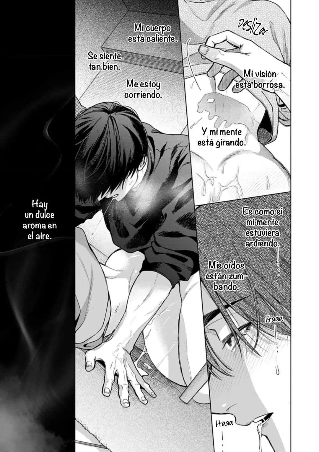 Romantic ga Niawanai capítulo 3 página 25