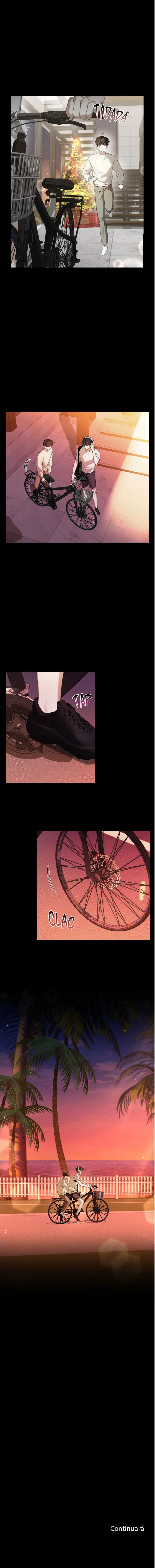 Rabbit Hole (Sojogeum) capítulo 31 página 8