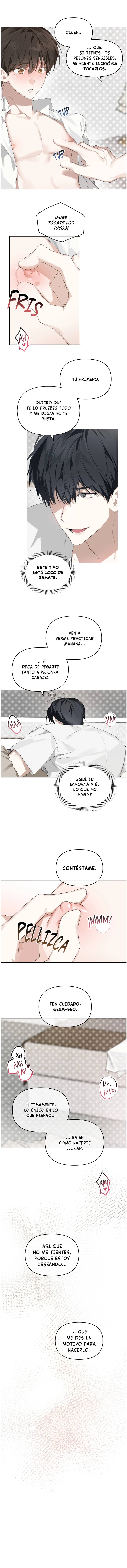 Rabbit Hole (Sojogeum) capítulo 6 página 4