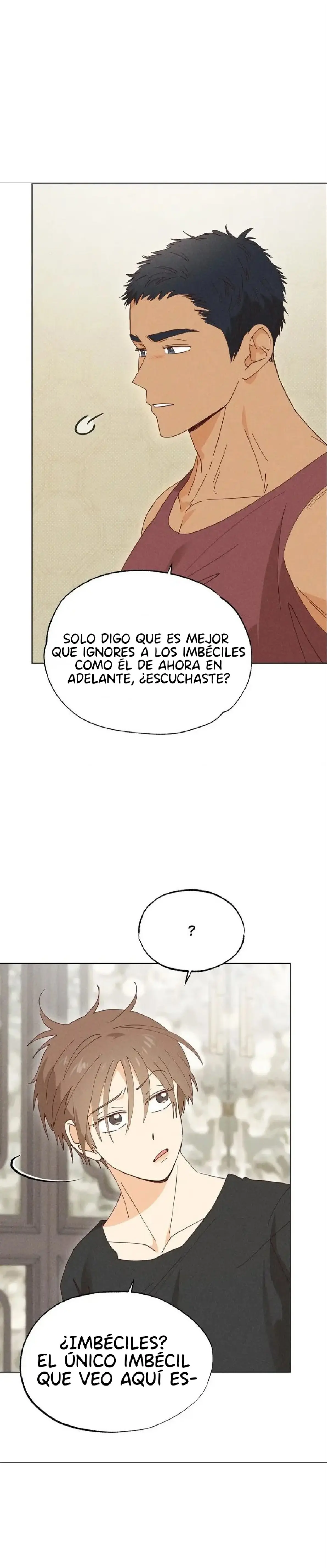 Listo Para Ser Cosechado Sin Censura - FxS capítulo 16 página 17