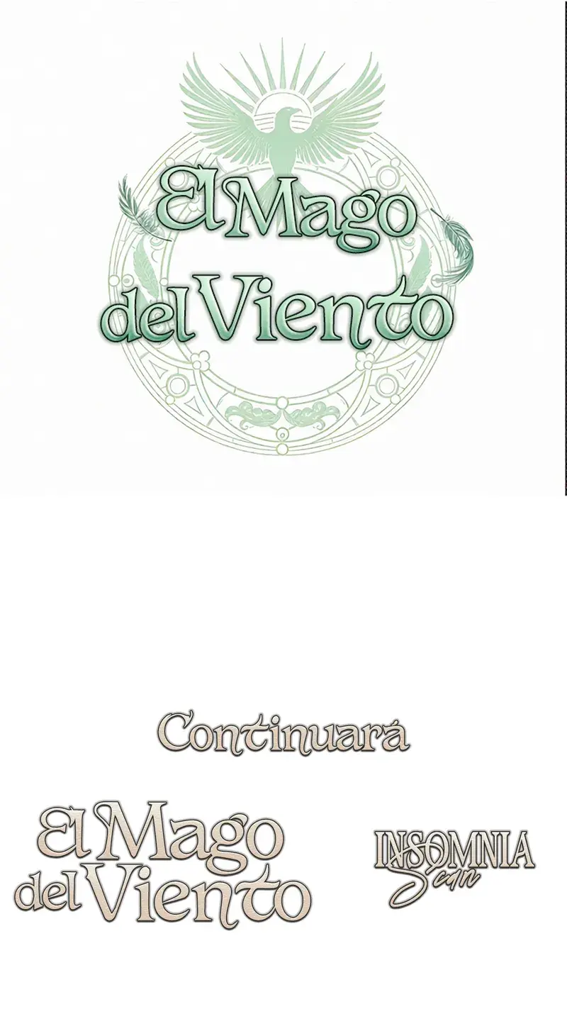 El Mago Del Viento capítulo 0 página 15