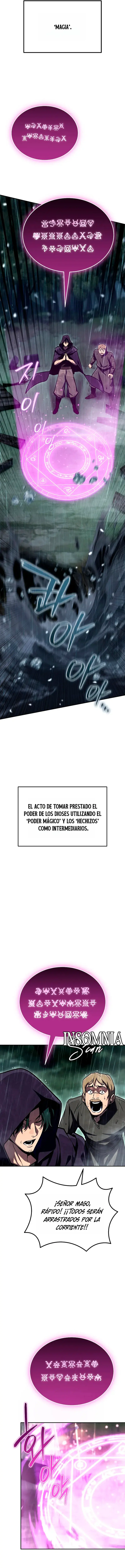 El Mago Del Viento capítulo 0 página 7