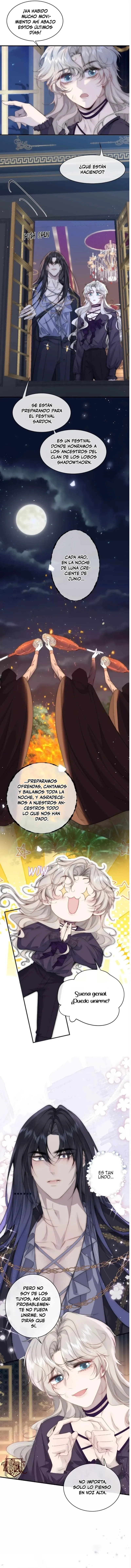 Prisión glacial capítulo 12 página 2