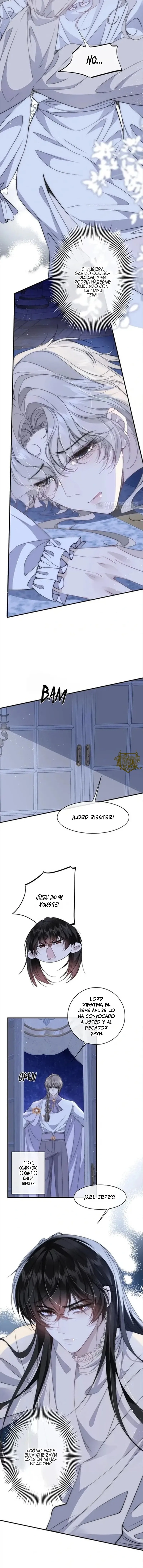 Prisión glacial capítulo 15 página 5