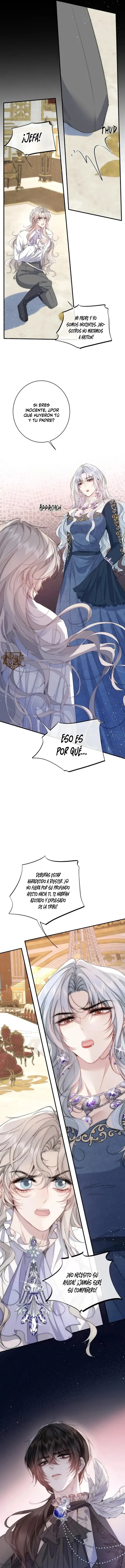 Prisión glacial capítulo 16 página 2