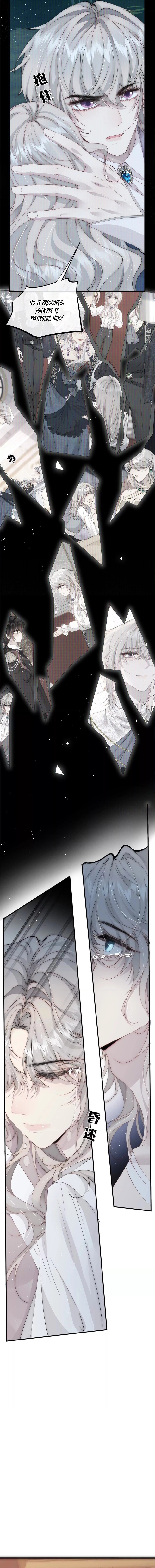 Prisión glacial capítulo 8 página 7