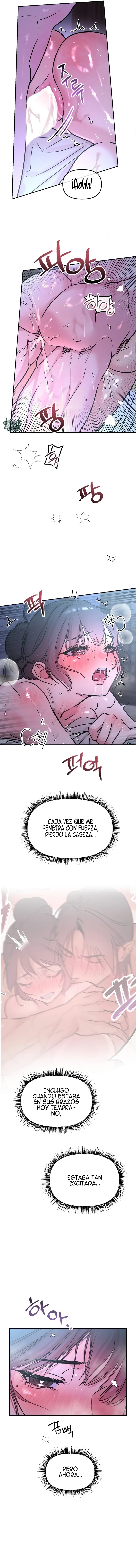 ¡Negligencia en el deber! capítulo 0 página 2
