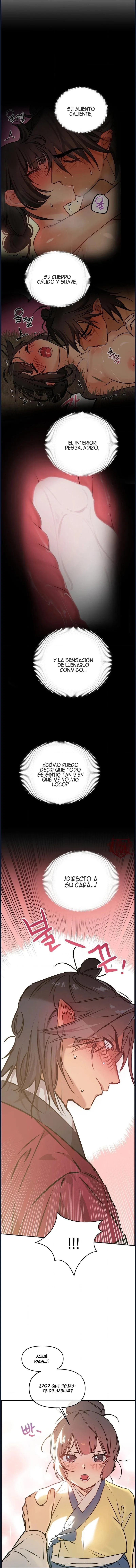 ¡Negligencia en el deber! capítulo 6 página 13