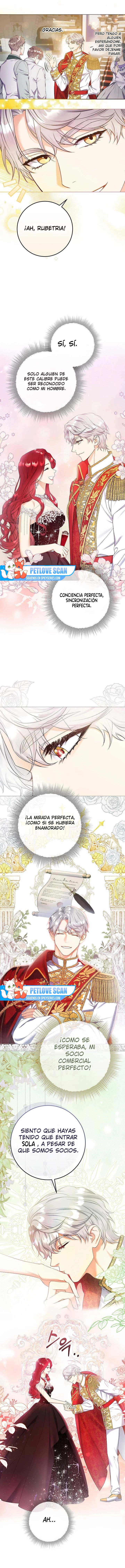 Dama famosa capítulo 1 página 12