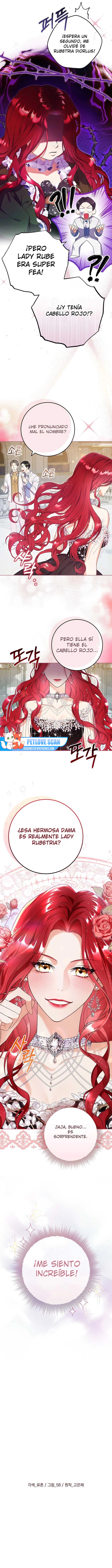 Dama famosa capítulo 1 página 2